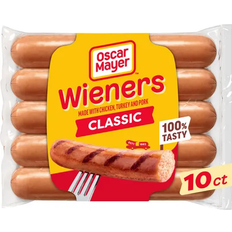 Oscar Mayer Original Wieners Hot Dogs