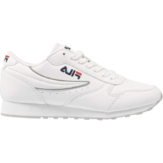 Fila Dam Skor Fila Orbit Low W - White