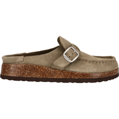 Sutsko damer Cruz Emilian Pantolette - Light Brown