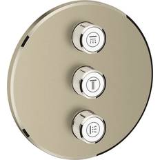 Grohe Grohtherm Smart Control 29122EN0 Nichel Spazzolato