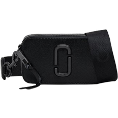 Dam - Svarta Axelremsväskor Marc Jacobs The Snapshot DTM Bag - Black