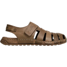 Rieker Men Shoes Rieker Men's Sandal - Brown