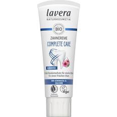 Lavera Zahncreme Complete Care Fluoridfr