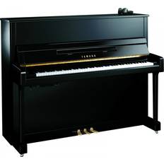 Piano Yamaha B2 SC2 Black