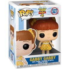 Funko pop toy story Funko Pop! Toy Story 4 Gabby Gabby
