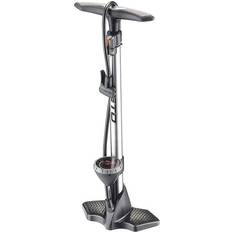 Beto Luftpumper Beto Fodpumpe Med Manometer Aluminium Komposit Dual-head LD-8 11kg