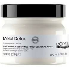 L'Oréal Professionnel Paris Serie Expert Metal Detox Mask 250ml 150ml