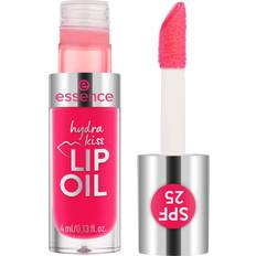 Essence Läppoljor Essence Hydra Kiss Lip Oil 104 - Pink Squeeze