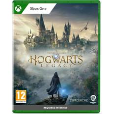 Hogwarts Legacy (XOne)