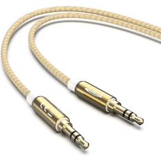 Jamega GmbH 3.5mm - 3.5mm M-M 5m