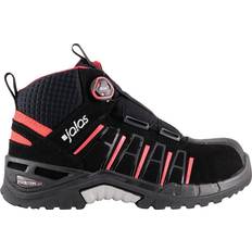 Ejendals Jalas 9985 Exalter S3 SRC - Black
