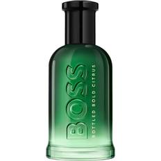 Hugo boss bottled parfum HUGO BOSS Boss Bottled Bold Citrus EdP 100ml