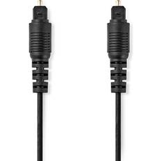 Nedis Toslink - Toslink M-M 3m