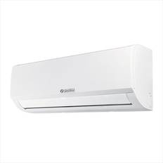 Pompe di Riscaldamento ad Aria Olimpia Splendid Aryal S1 E Inverter 12 C KIT 12.000 Btu Parte Esterna, Parte Interna