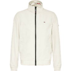 Tommy Jeans Essential Bomber Jacket - Beige