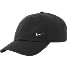 Nike Club Unstructured Cap - Black/Sail