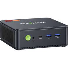 GMKtec K6 AMD Ryzen 7 7840HS Mini PC 32GB 1TB SSD Windows 11 Pro