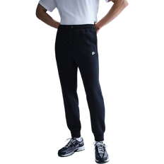 Nike Club Men's Joggers - Obsidian/White