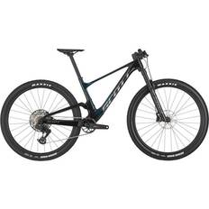 Scott Spark RC Team 2025 S - Martin Green Unisex