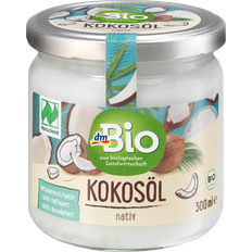 Bio Virgin Coconut Oil 30cl