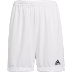 adidas Entrada 22 Shorts Kids - White