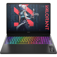 HP Omen Max 16-ah0093ng B88QLEA