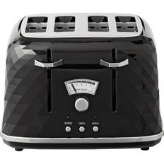 De'Longhi Toasters De'Longhi Brillante CTJ4003