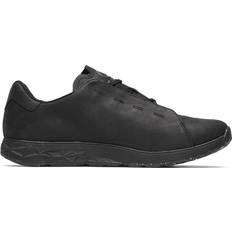 Polyester Promenadskor Icebug Loe Biosole M - True Black