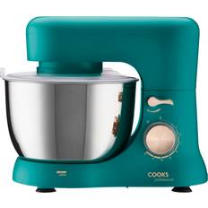 Food Mixers & Food Processors Cooks Professional K541