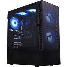 GeForce RTX 5060 Desktop Computers OcUK Gaming Kalis 5 5500 GeForce RTX 3060