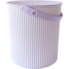 Lilla Kurve Omnioutil Storage Bucket Lavender Kurv 33cm