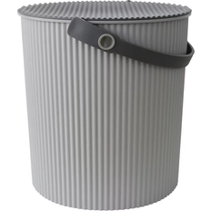 Omnioutil Storage Bucket Grey/Anthracite Korg 33cm
