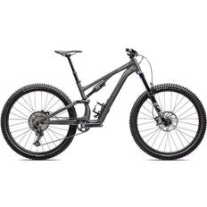 Specialized stumpjumper alloy Specialized Stumpjumper 15 Comp Alloy 2025 S4 - Gloss Smoke/Cool Grey Unisex