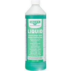 Nettoyants pour Vitres Unger Window Cleaning Liquid Soap 1L