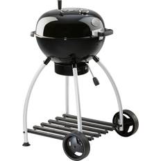 Stainless Steel Charcoal BBQs Rösle No.1 Sport F50