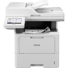 Skrivare Brother MFC-L6710DW