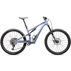 Specialized stumpjumper alloy Specialized Stumpjumper 15 Comp Alloy 2025 S4 - Powder Indigo/Smoke Unisex
