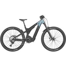 Mountainbike scott dam Scott Contessa Patron eRIDE 900 2023 L - Prism Unicorn Purple Damcykel