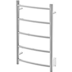 Pax Handdukstorkar Pax Samba (3708-2) 450x700mm Silver
