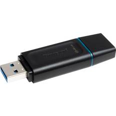Kingston USB 3.2 DataTraveler Exodia 64GB