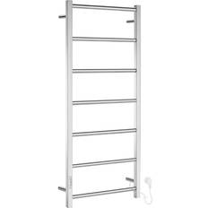 Eldriven - Rostfritt stål Handdukstorkar Smedbo Dry (FK706) 500x1212mm