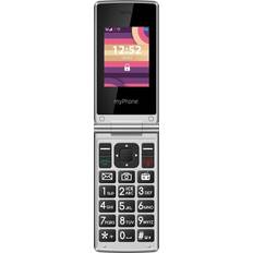 SD Mobiltelefoner Myphone Tango LTE