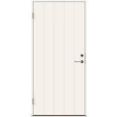 Dörrar Swedoor P-100 Ytterdörr S 0502-Y V (90x190cm)
