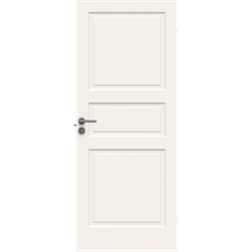 Dörrar Swedoor Clever-Line Style 03 Innerdörr S 0502-Y H, V (80x210cm)