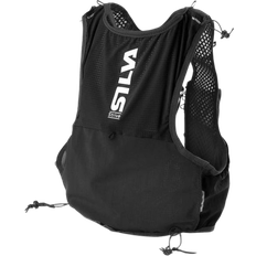 Väskor Silva Strive 5 Running Vest - Black