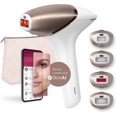 Philips Lumea IPL 9900 Series BRI951/01