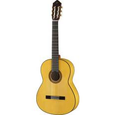 Yamaha Akustiska gitarrer Yamaha CG182SF