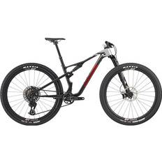 Full suspension mtb Cannondale Full Suspension Mtb Scalpel Crb 1 2025 L - Silver Unisex