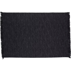 Venture Design Elton Sort 200x300cm