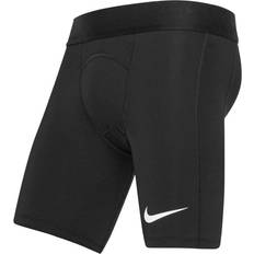 Nike Pro Compression Tights Dri-fit Strike - Svart/Vit